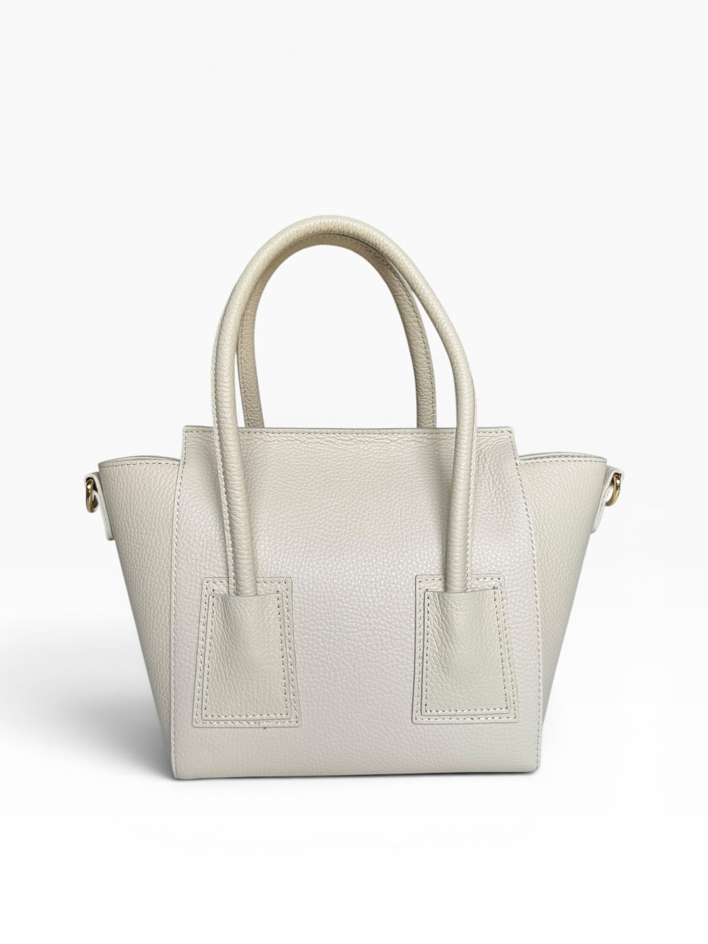 Elvira Borsa Vera Pelle Made in Italy (Genuine Leather)