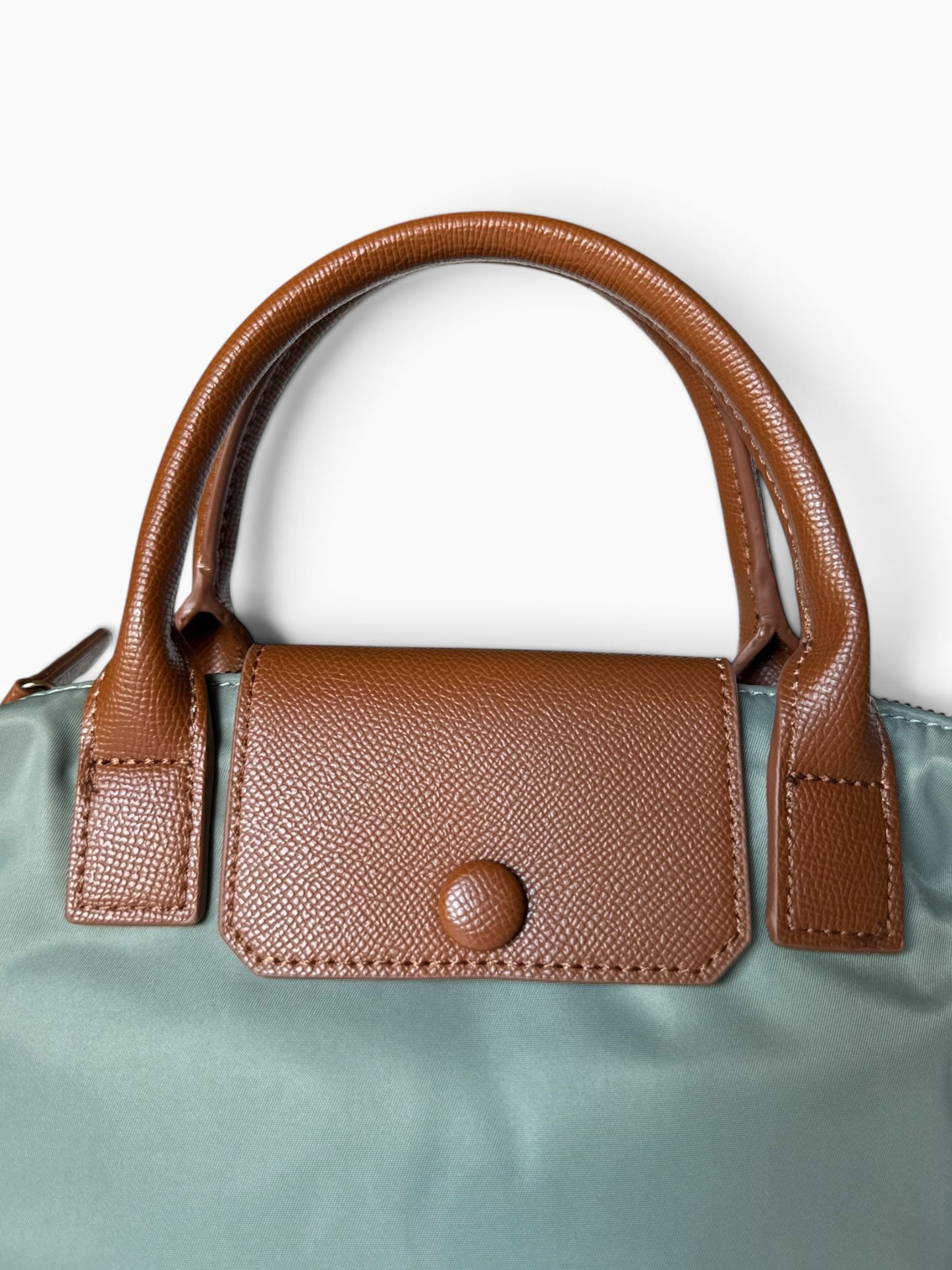Abby  Mini Crossbody Bag