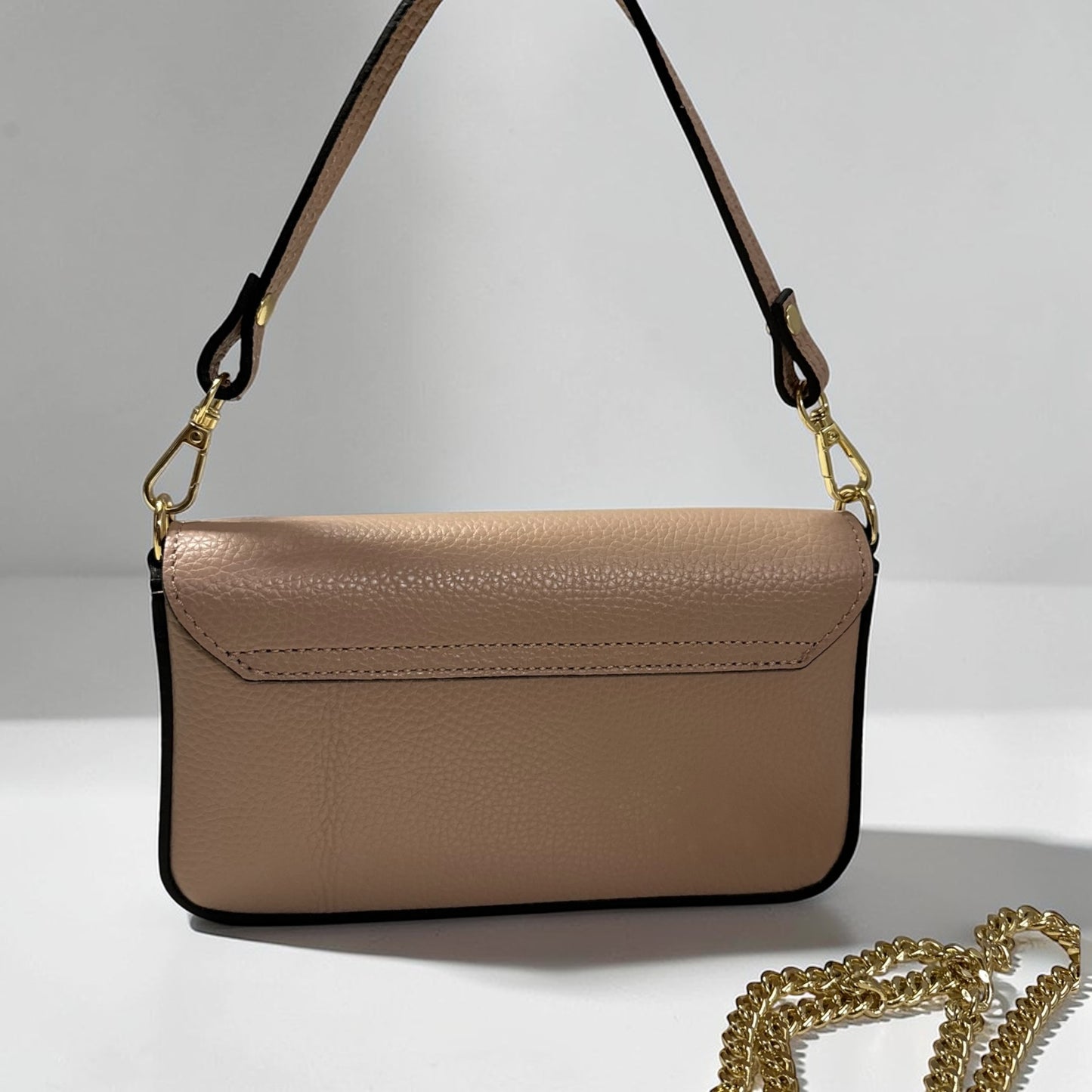 Mary Genuine Leather Made in Italy