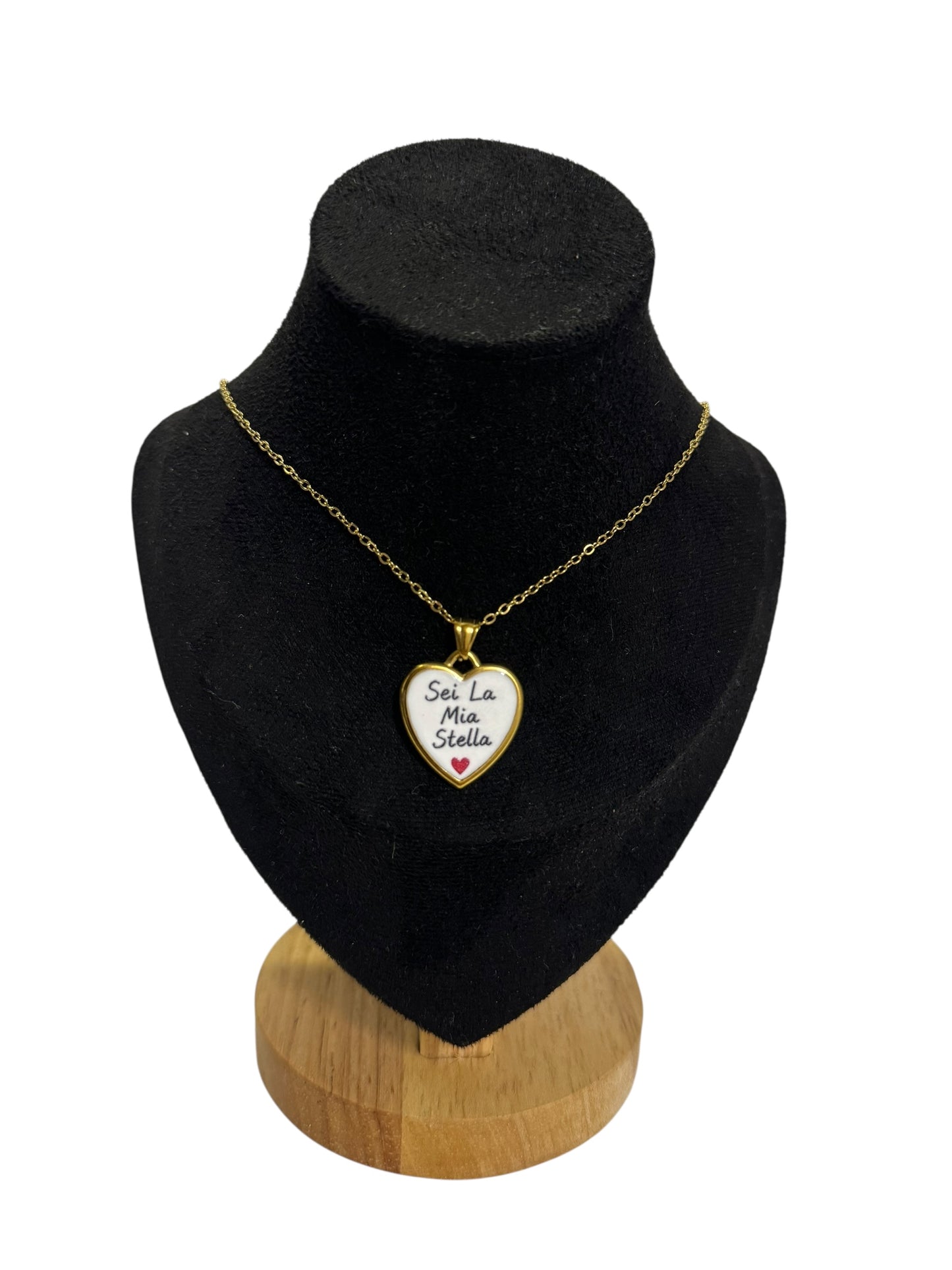 Collana Personalizzata