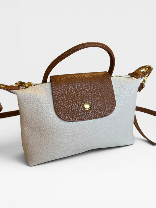 Borsa Vera Pelle Made in Italy