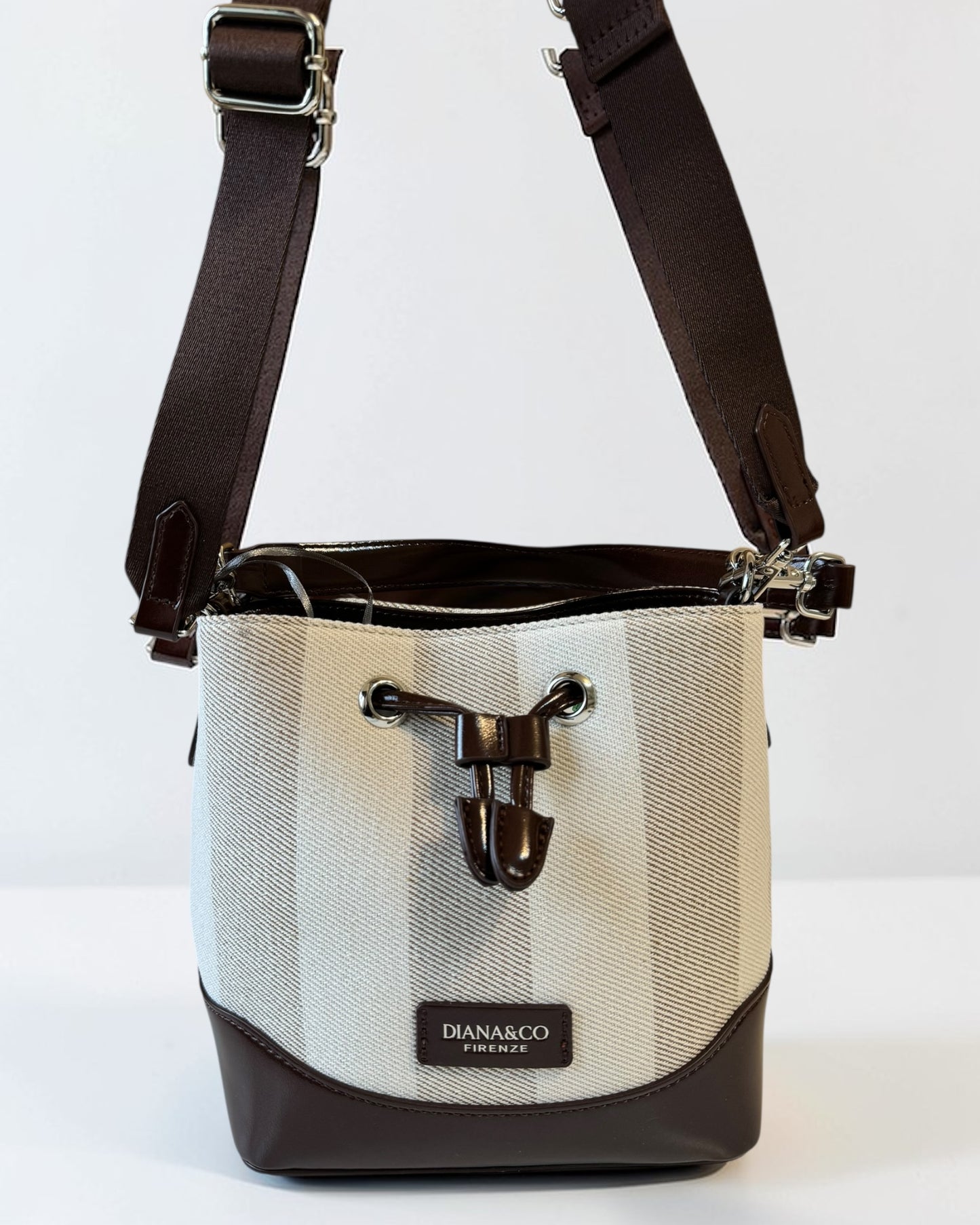 Diana & Co Firenze - Virginia