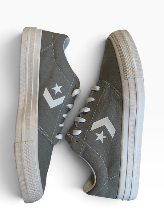 Converse OX A15626C Grigio