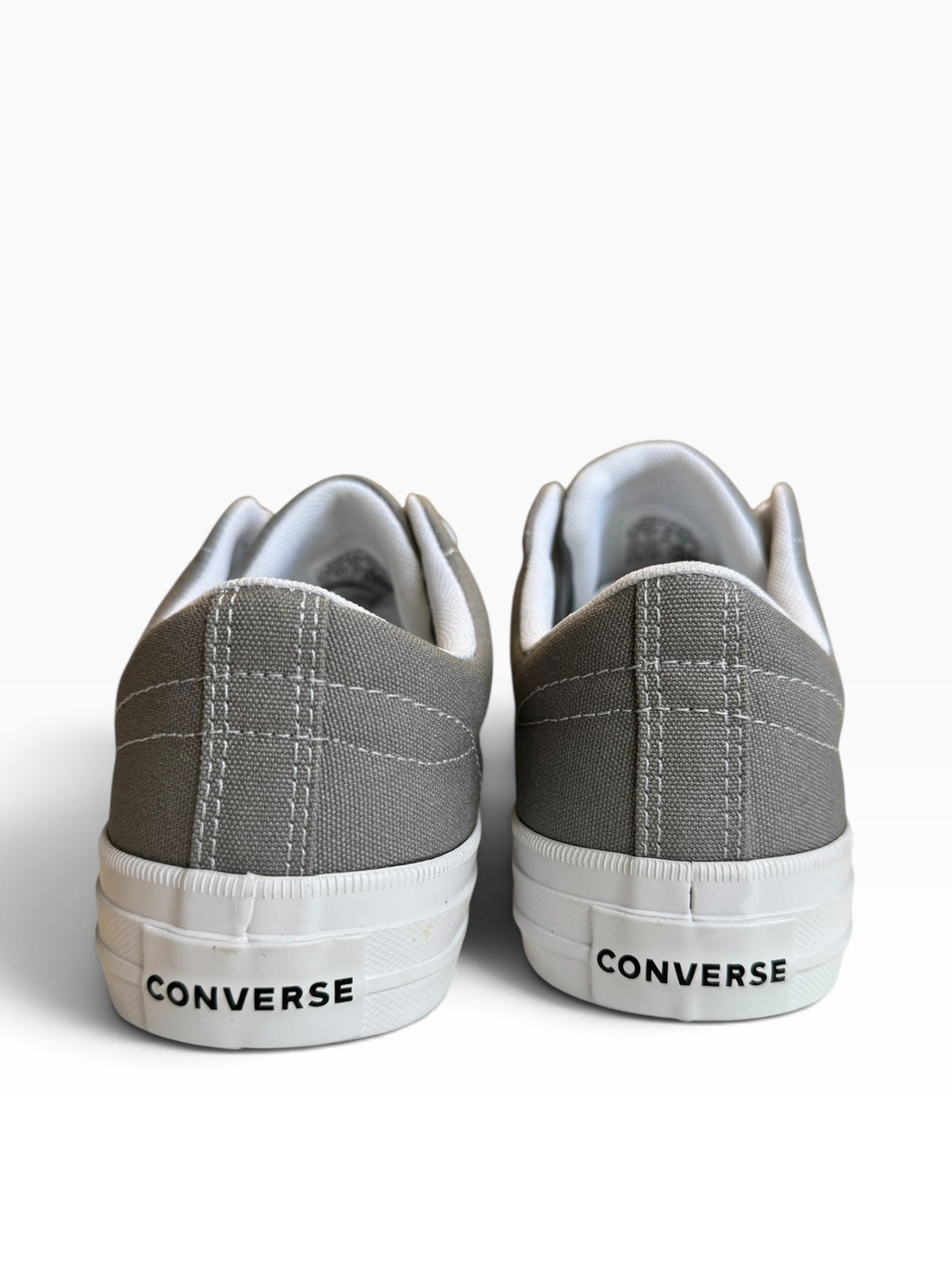Converse OX A15626C Grigio