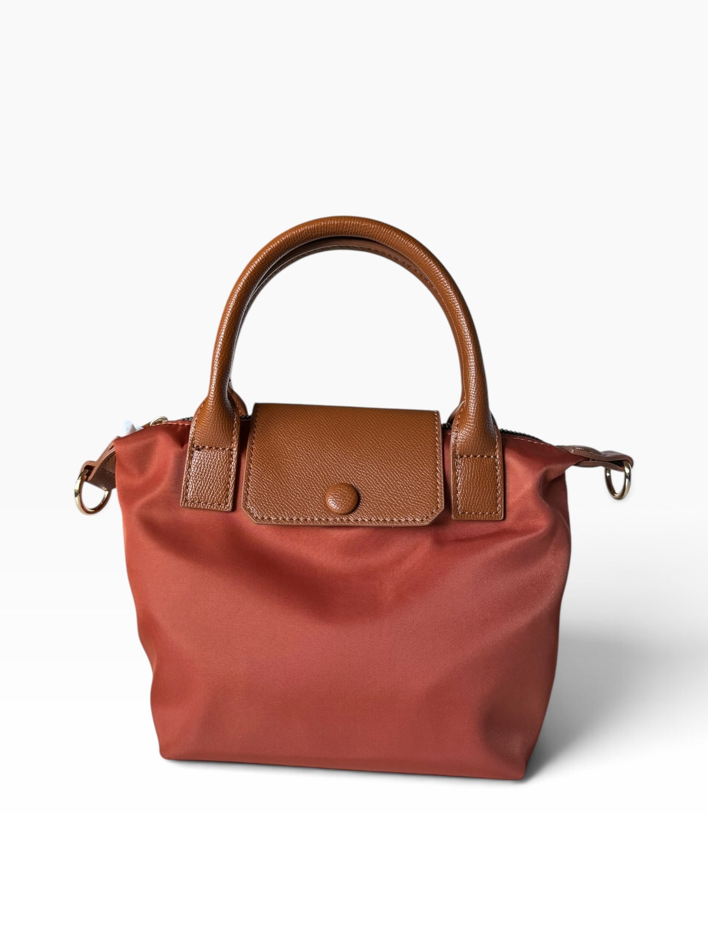 Abby  Mini Crossbody Bag