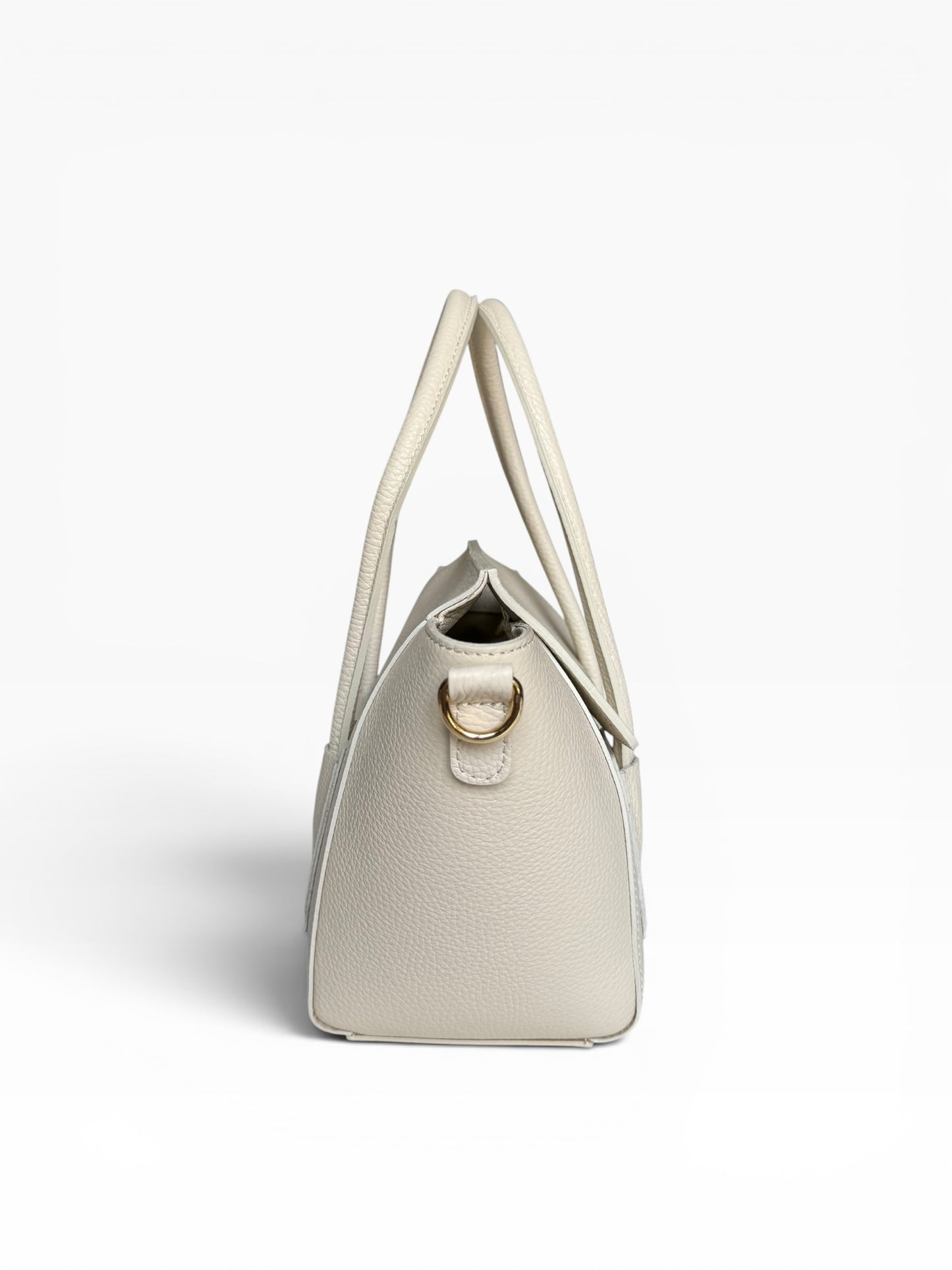 Elvira Borsa Vera Pelle Made in Italy (Genuine Leather)