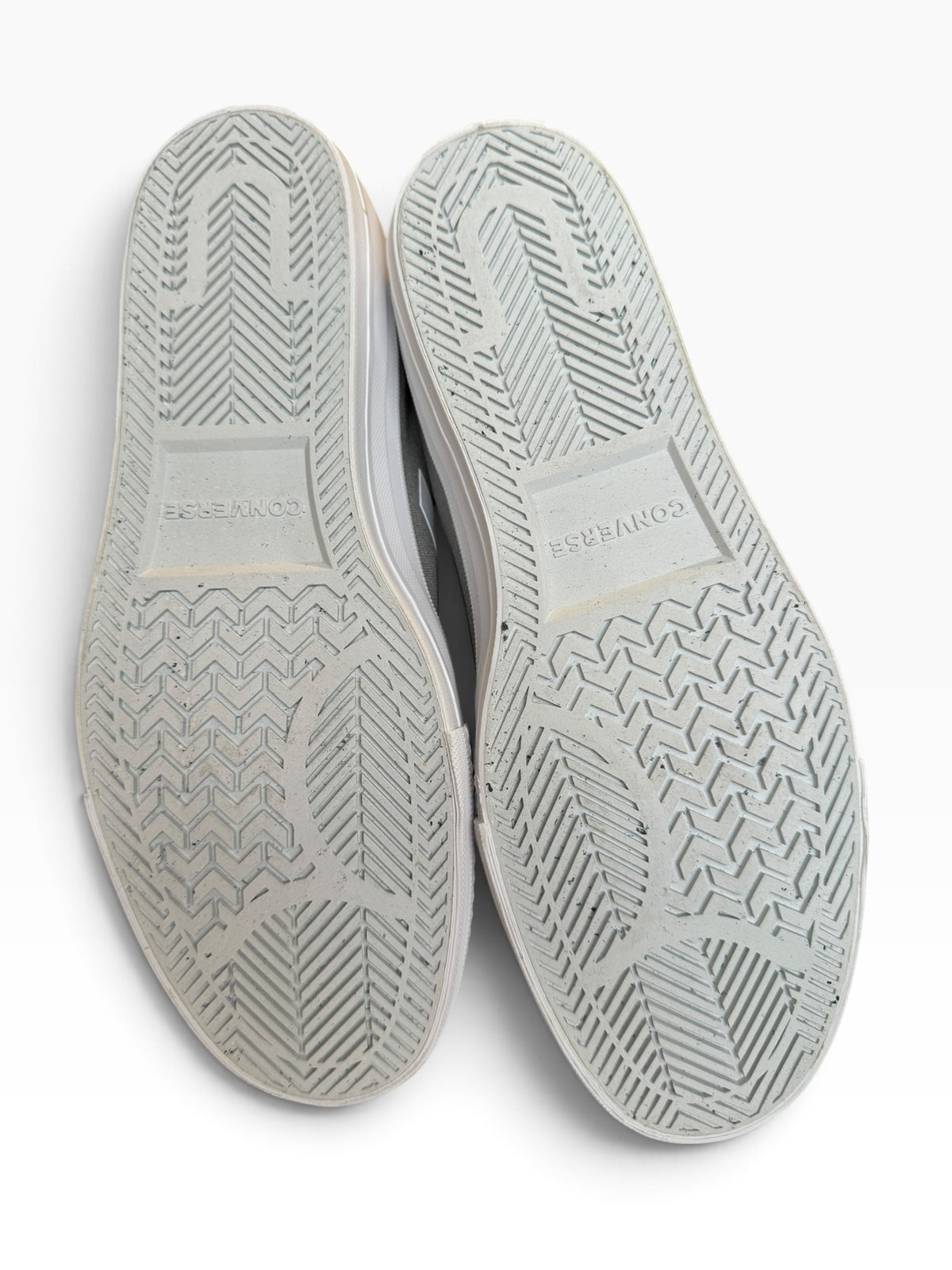 Converse OX A15626C Grigio