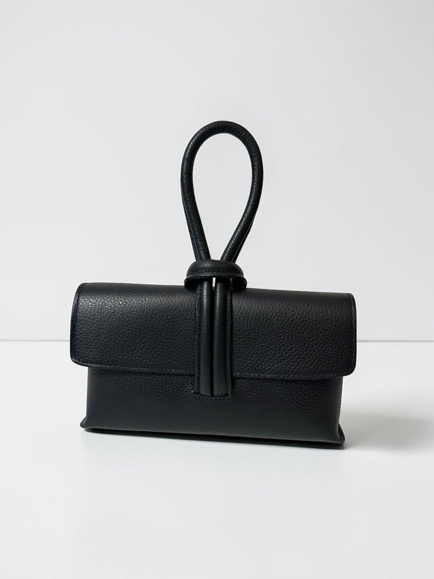 Ellie Genuine Leather