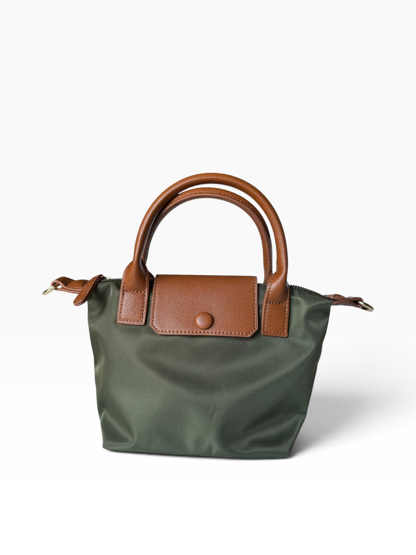 Abby  Mini Crossbody Bag