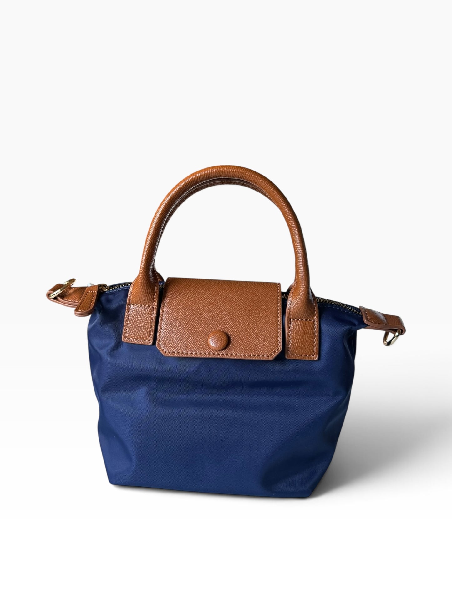 Abby  Mini Crossbody Bag