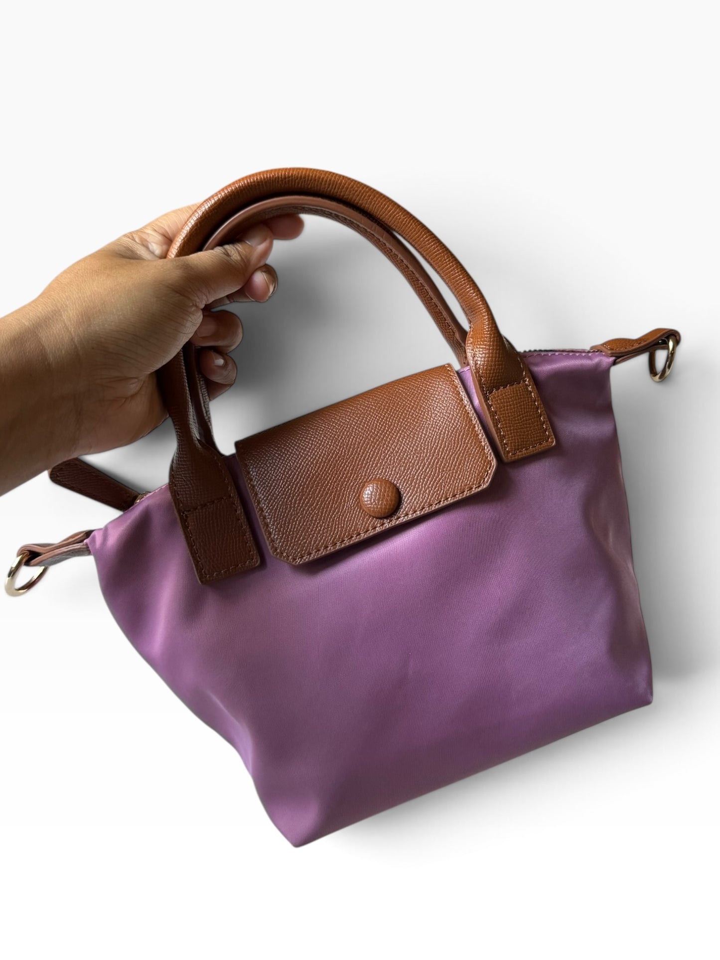 Abby  Mini Crossbody Bag