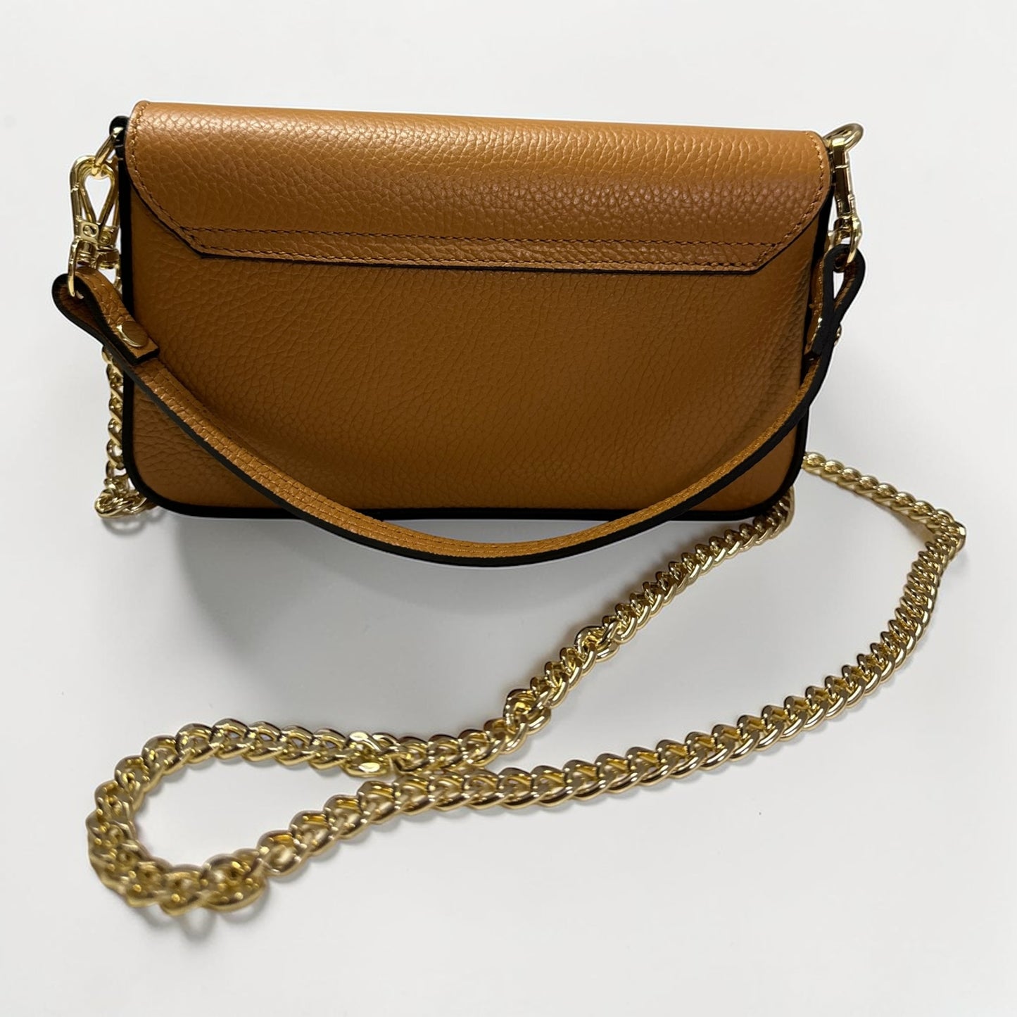 Mary Genuine Leather Made in Italy