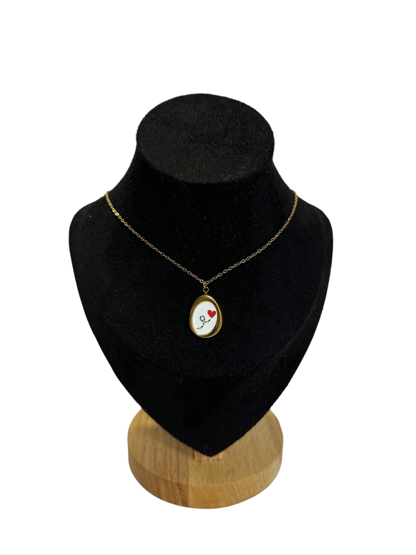 Collana Personalizzata