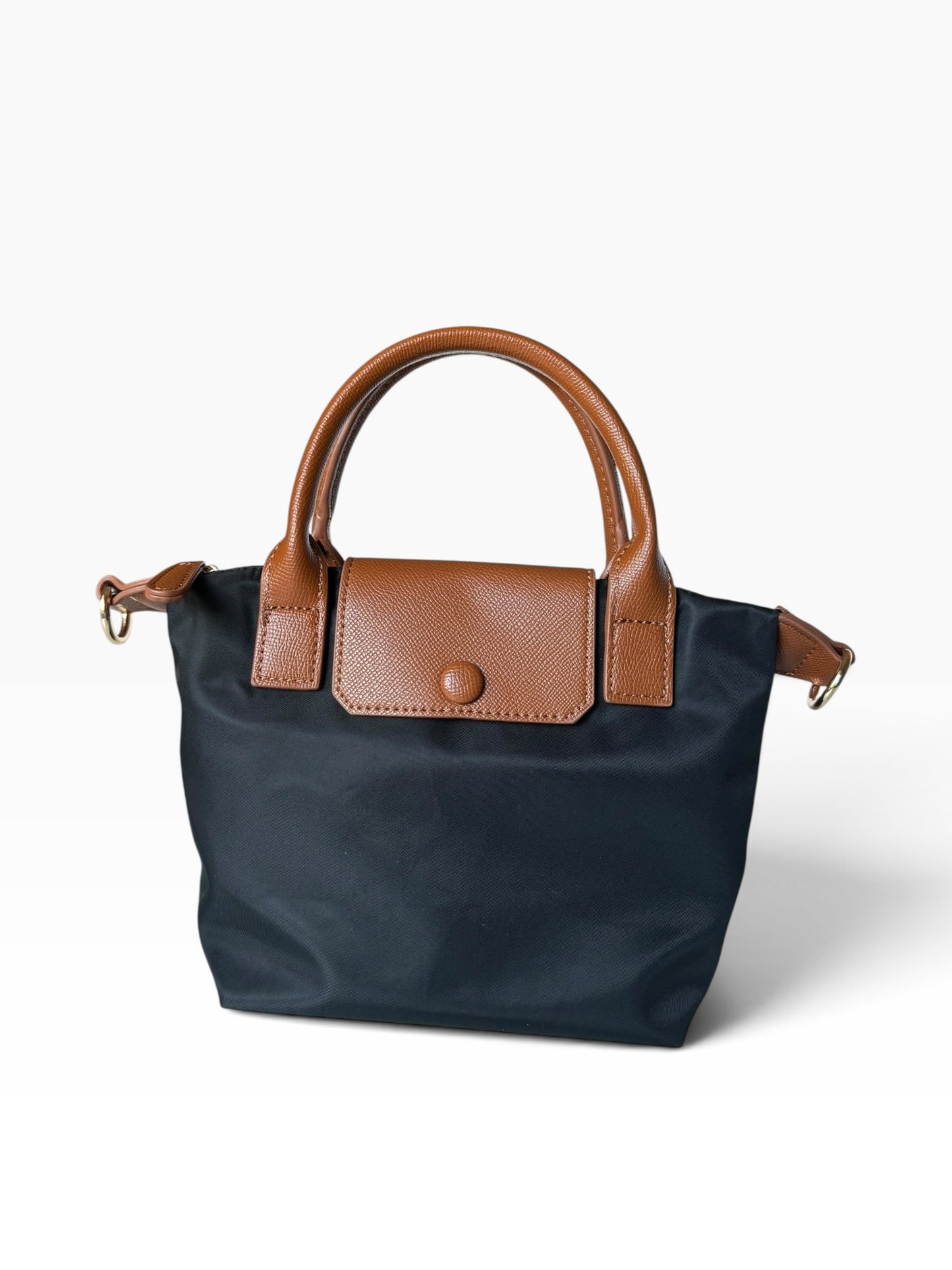 Abby  Mini Crossbody Bag