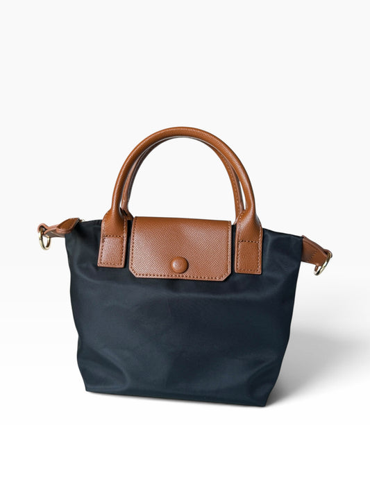 Abby  Mini Crossbody Bag