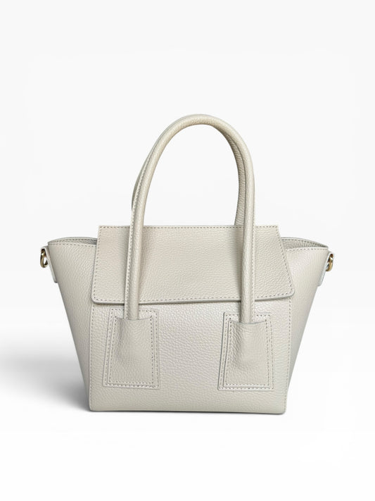 Elvira Borsa Vera Pelle Made in Italy (Genuine Leather)