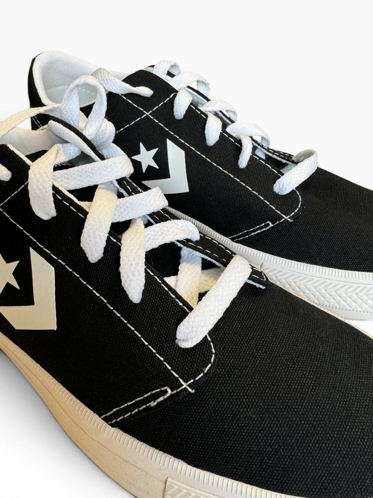 Converse A15625C Nero