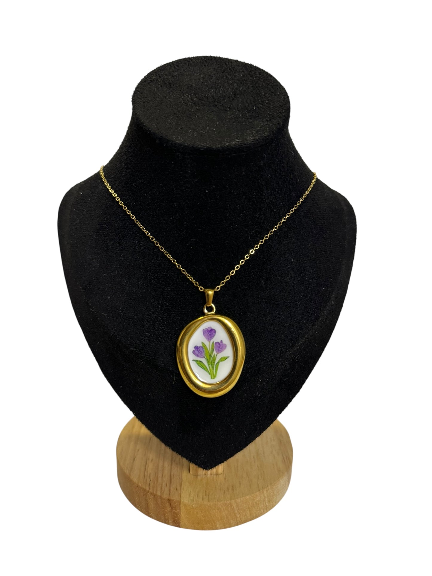 Collana Personalizzata