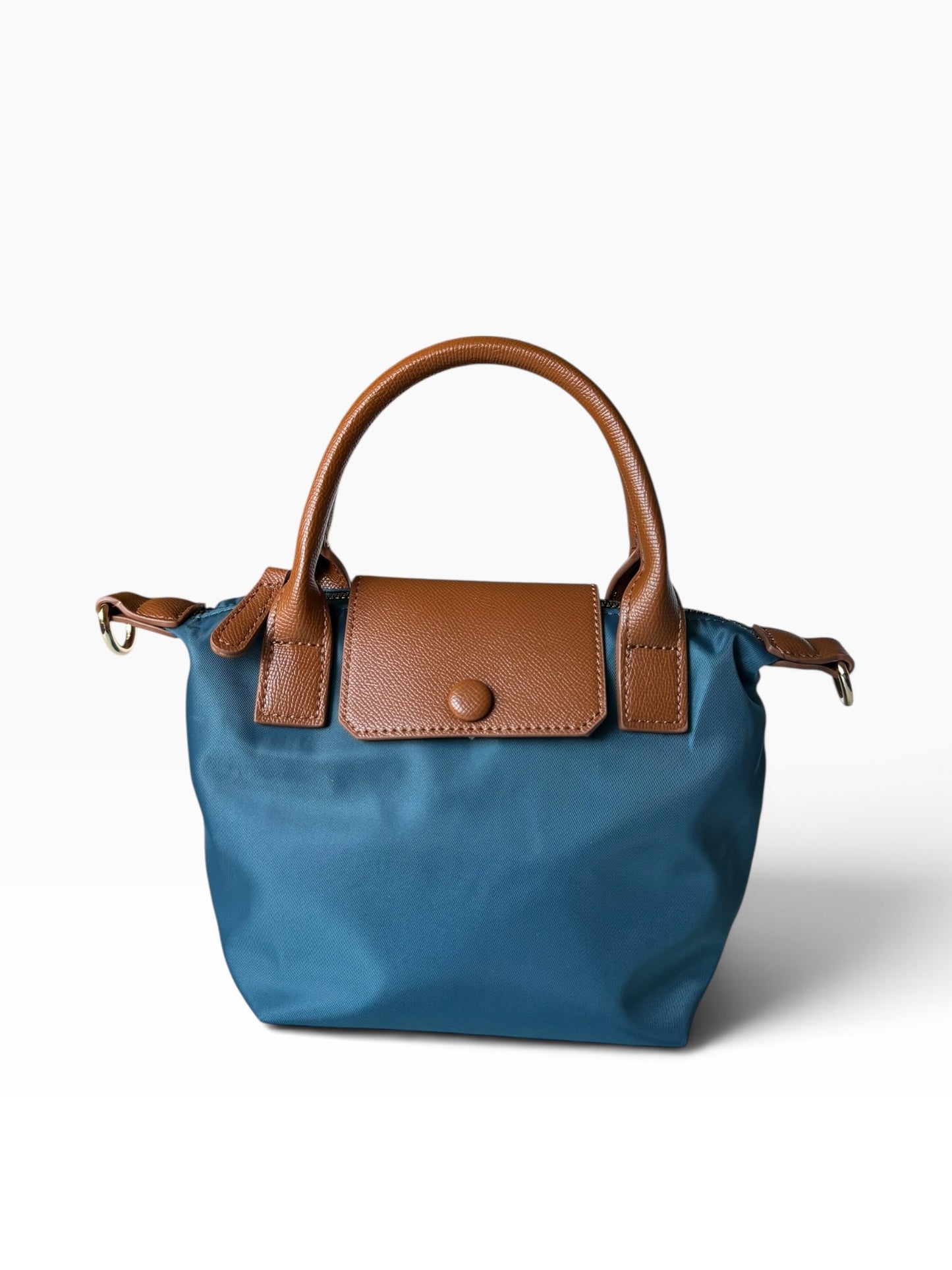 Abby  Mini Crossbody Bag