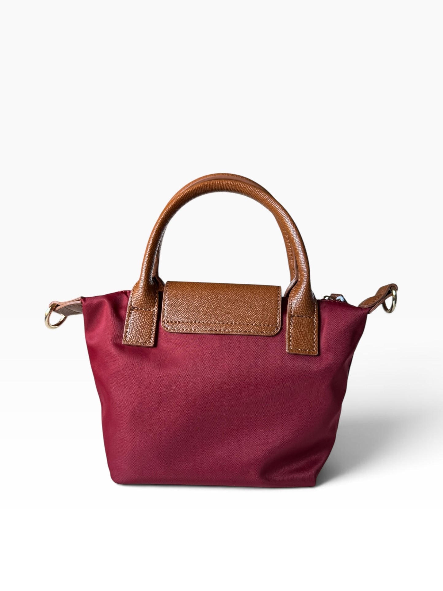 Abby  Mini Crossbody Bag