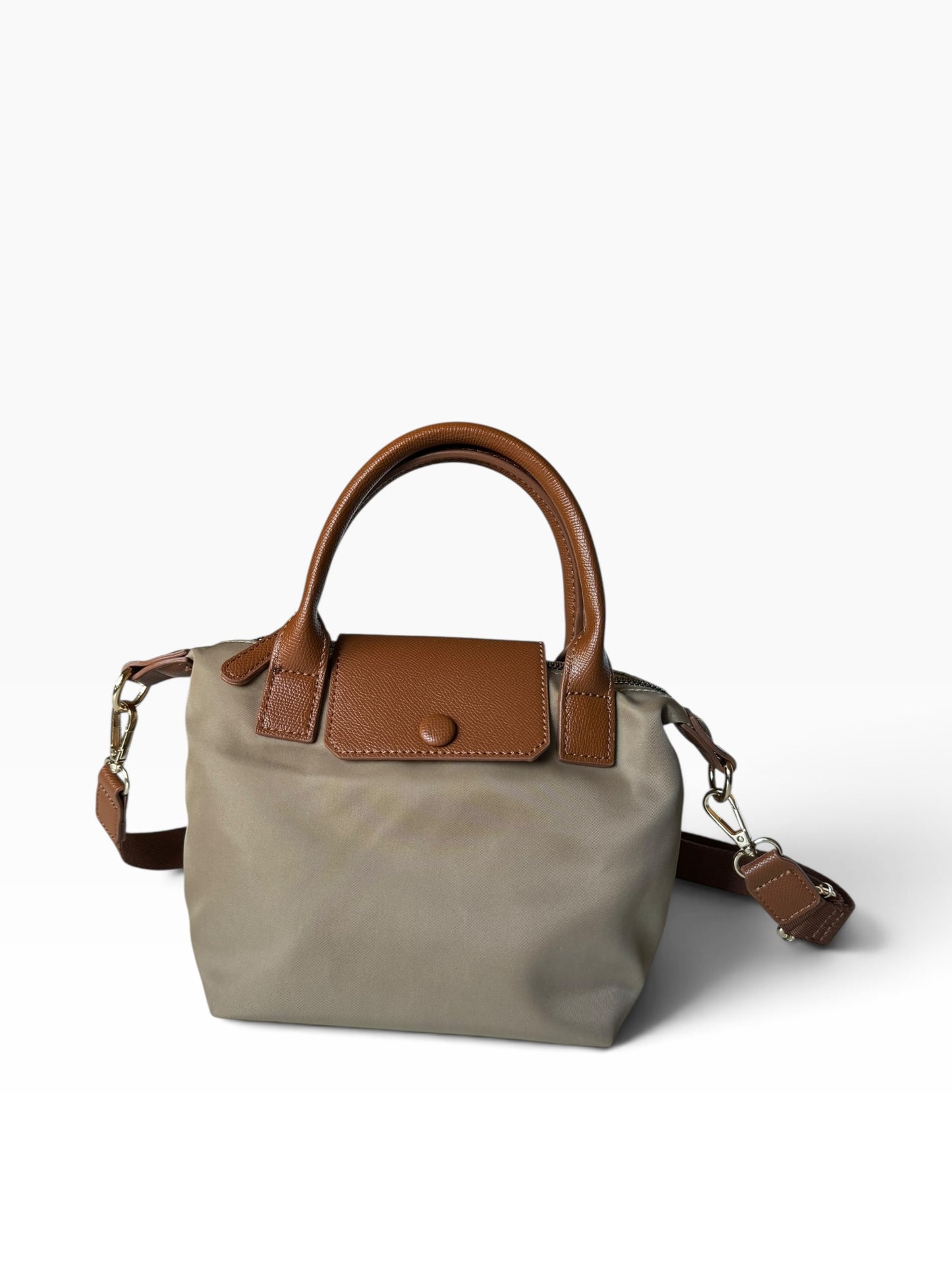 Abby  Mini Crossbody Bag