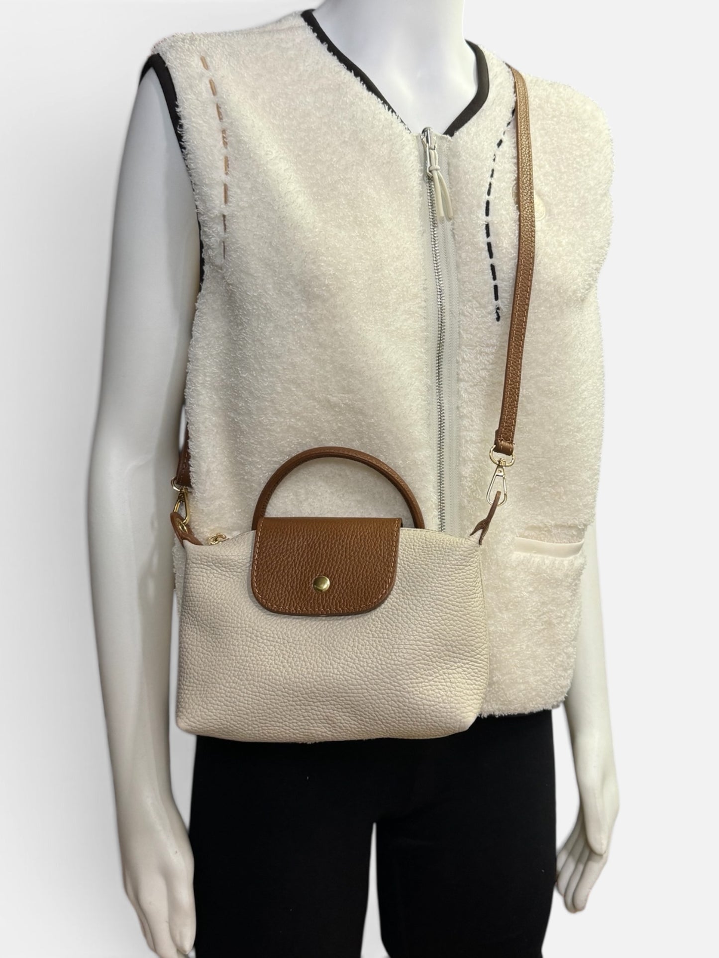 Borsa Vera Pelle Made in Italy