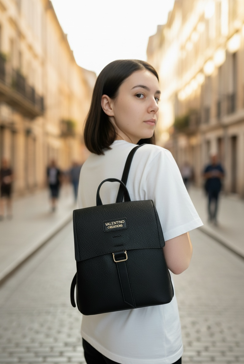 Valentino Creations Backpack