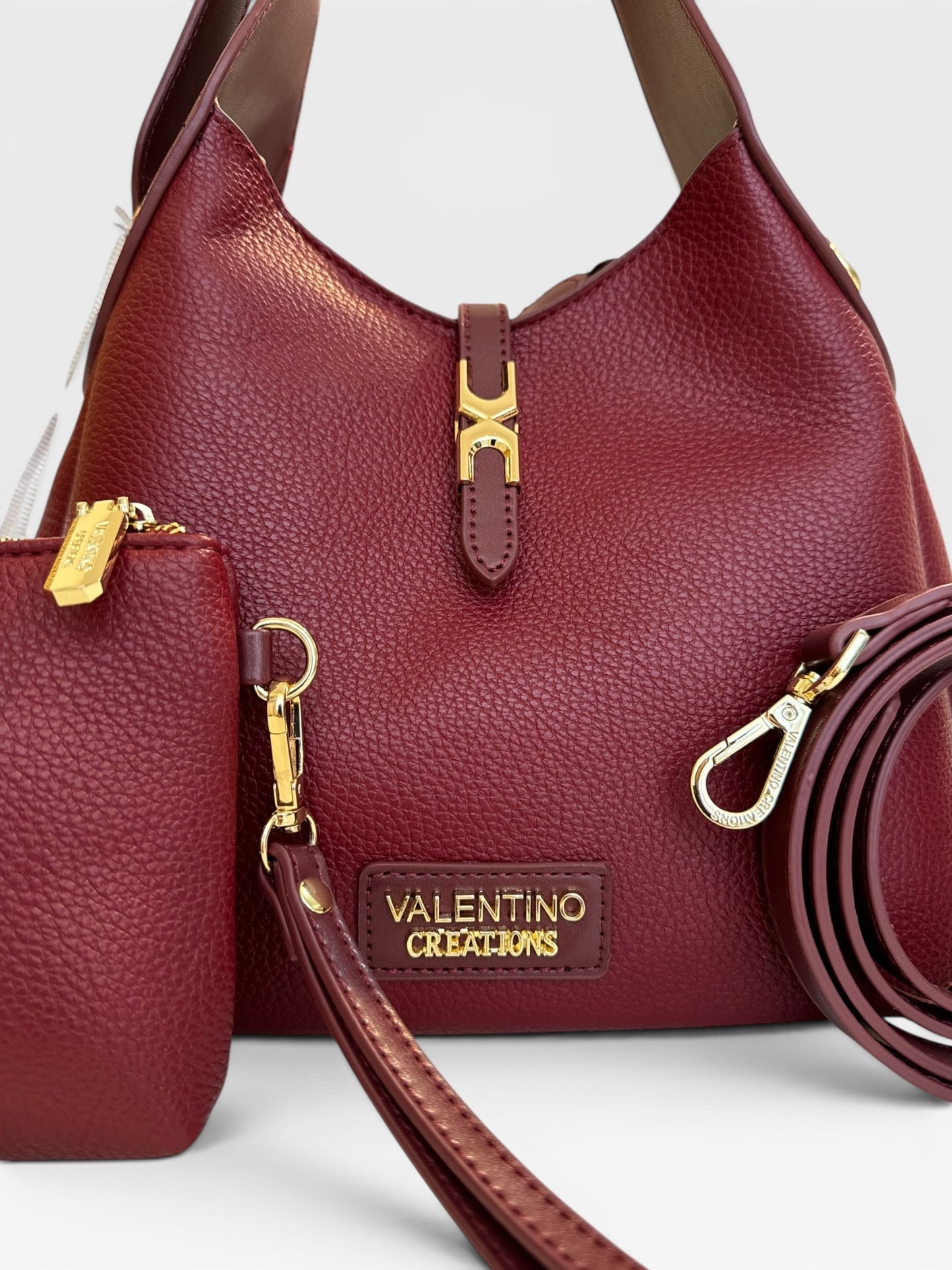 Valentino Creations   Hobo