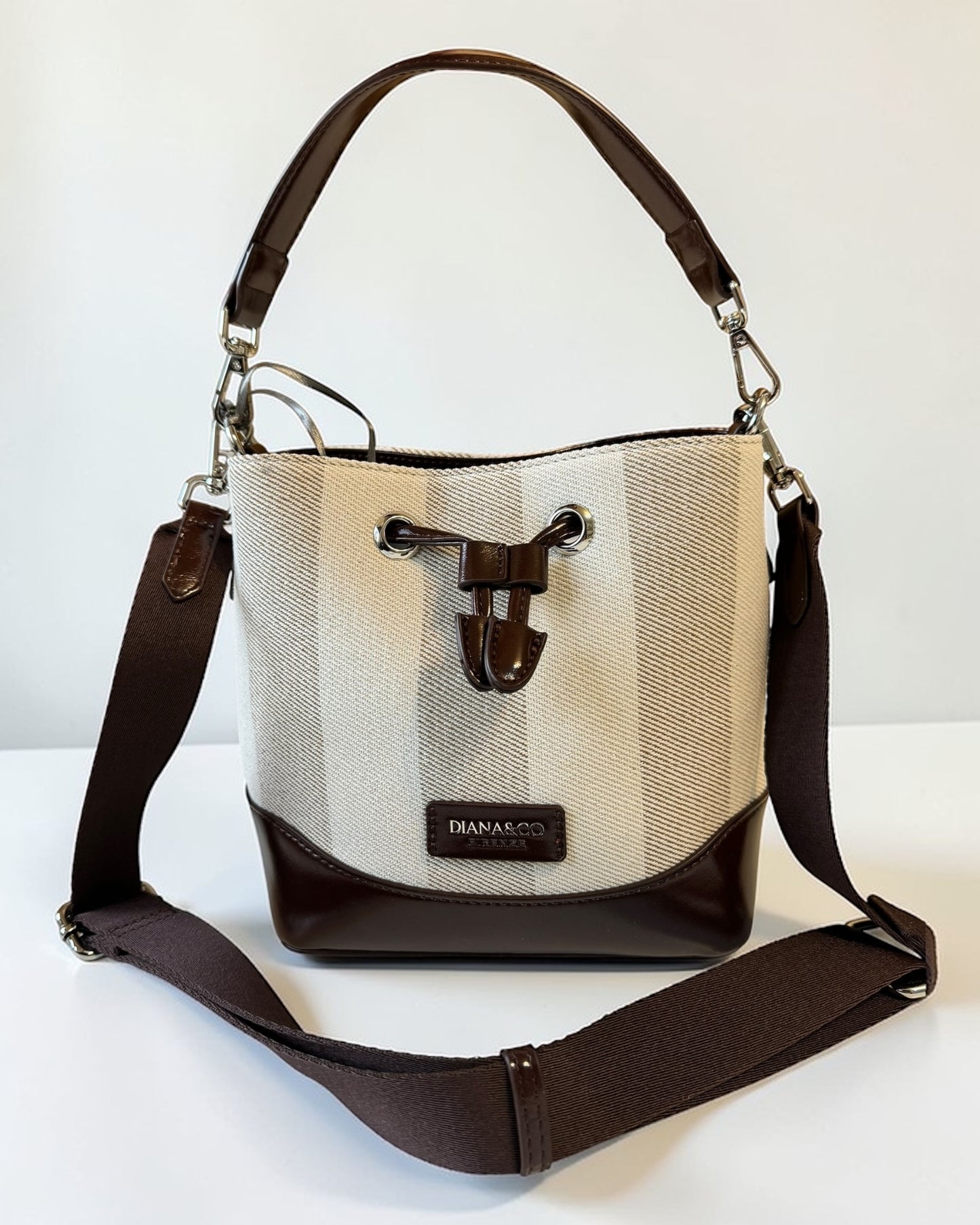 Diana & Co Firenze - Virginia