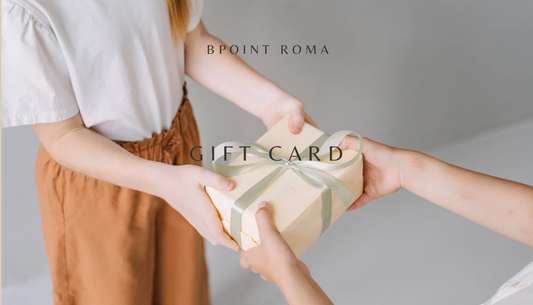 BPOINT ROMA GIFT CARD