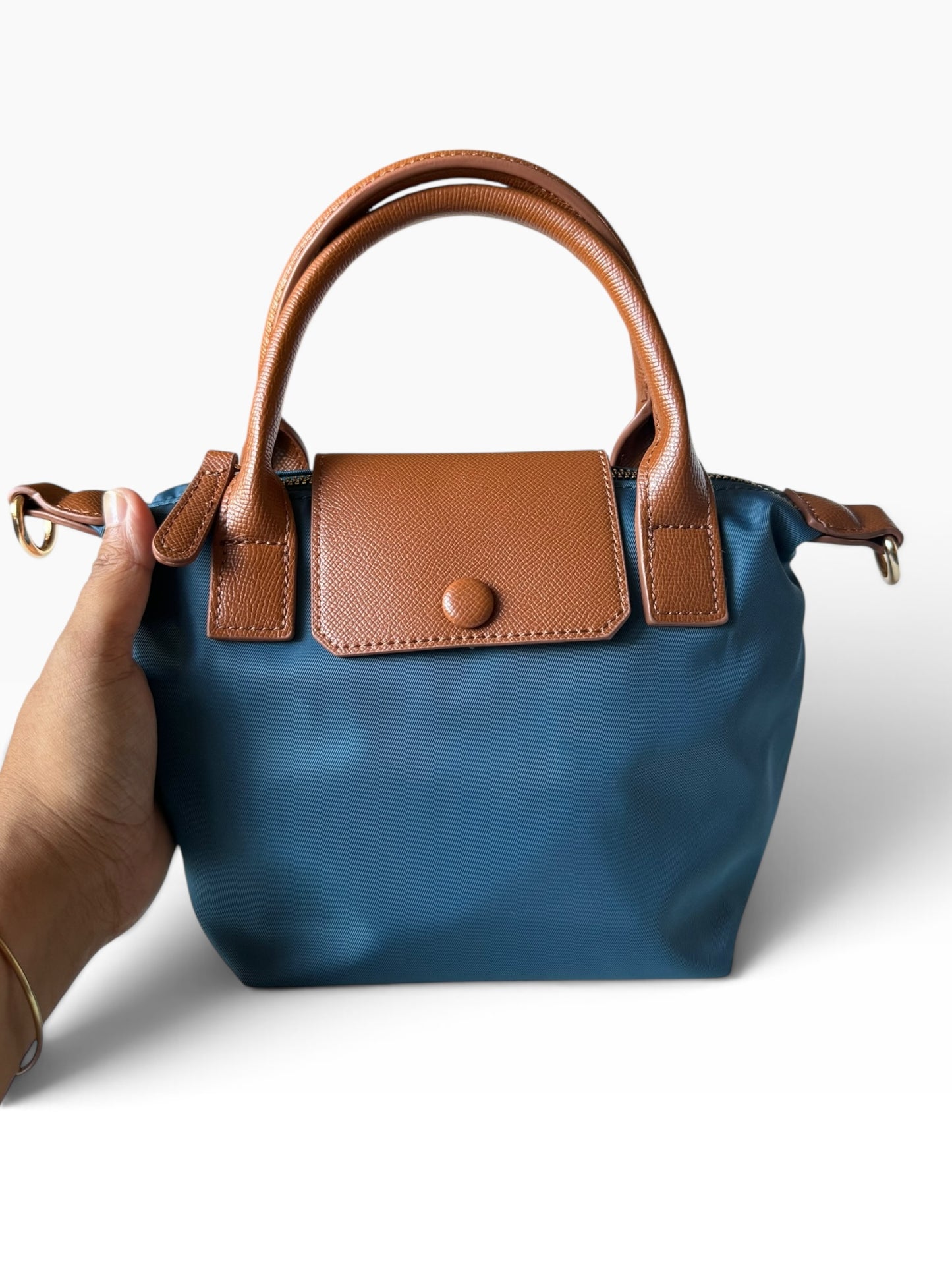 Abby  Mini Crossbody Bag
