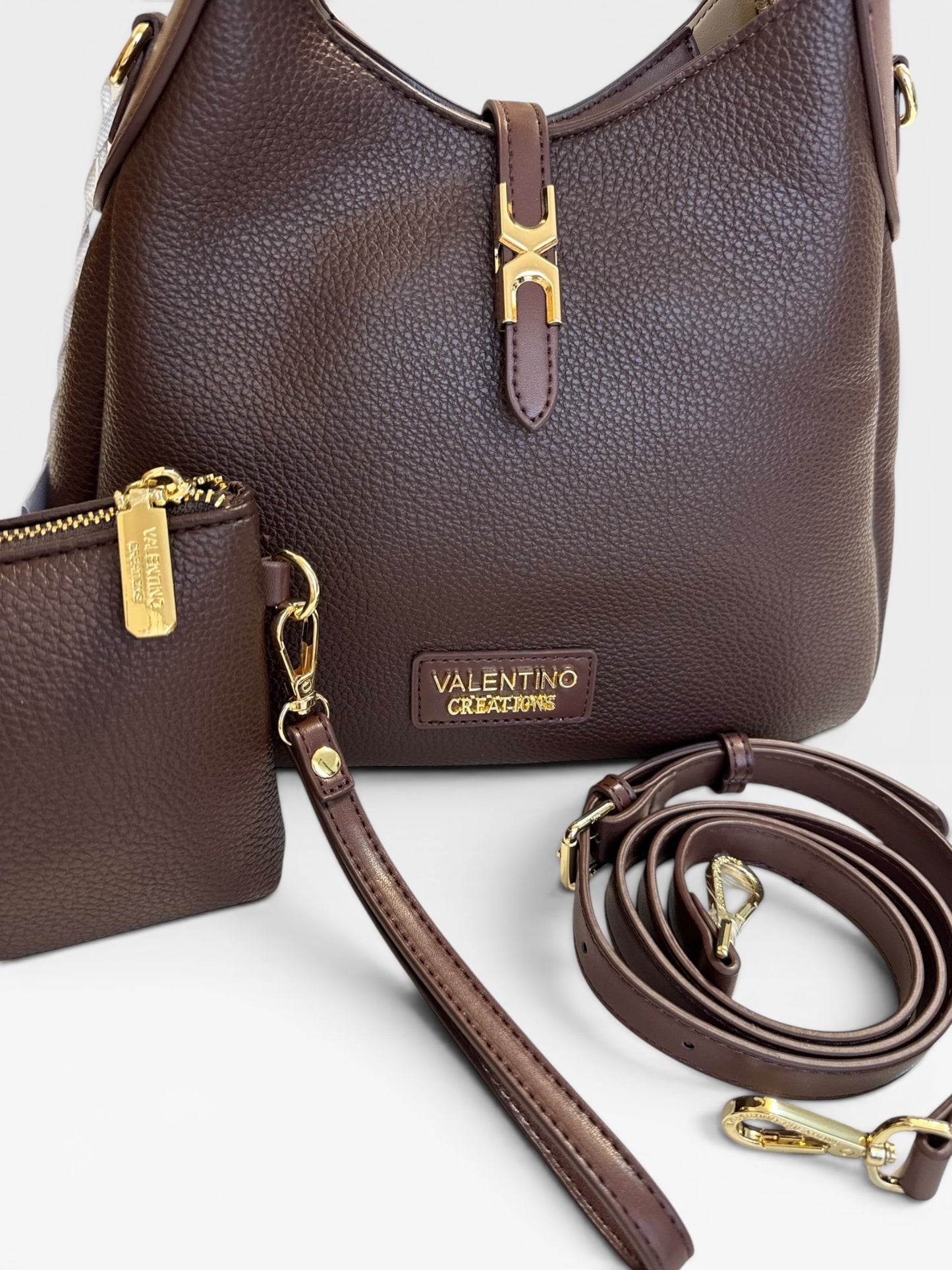 Valentino Creations   Hobo