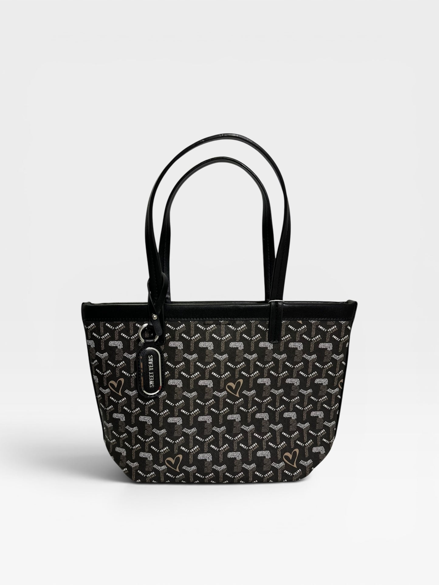 Sweet Years tote bag SANDRA MEDIUM