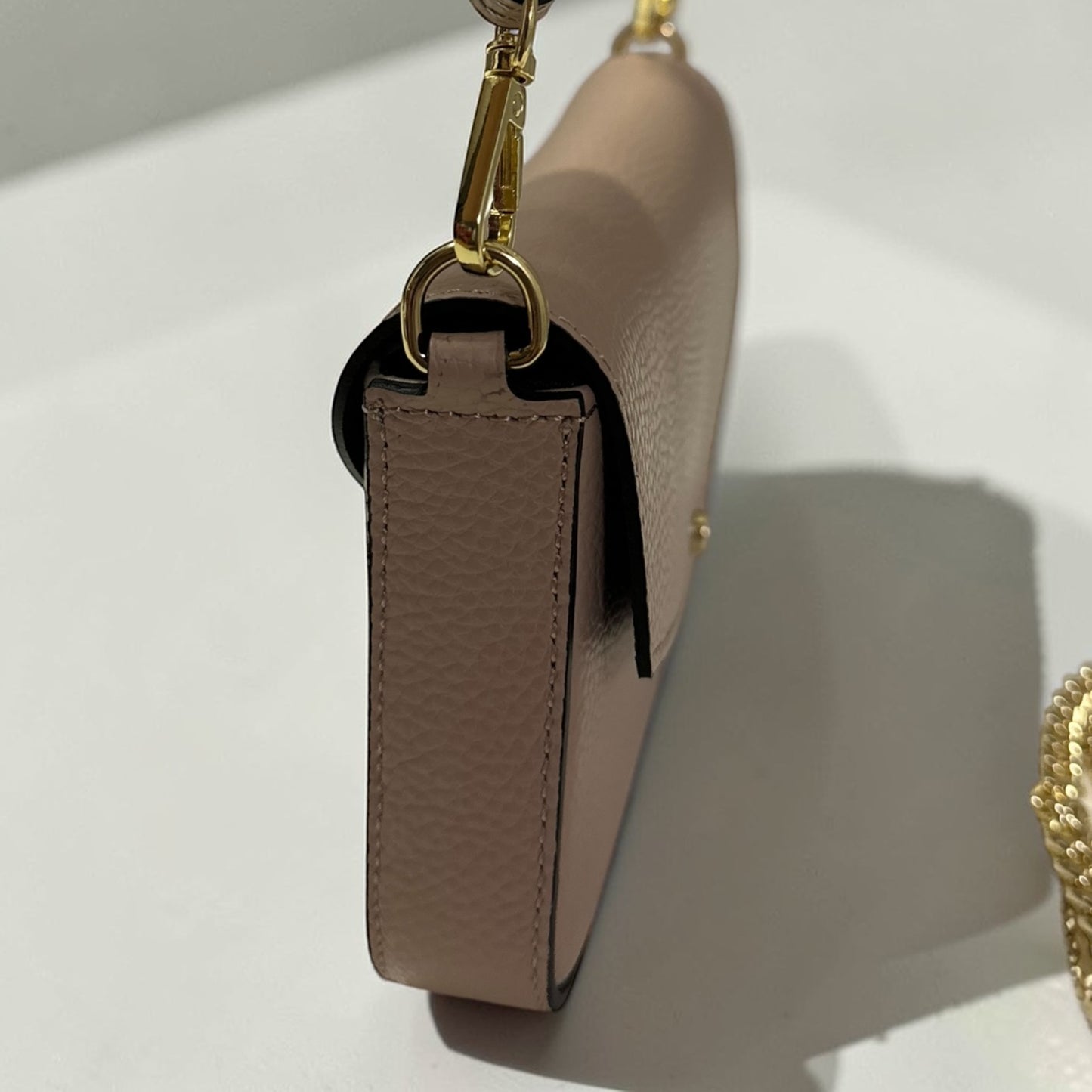 Mary Genuine Leather Made in Italy