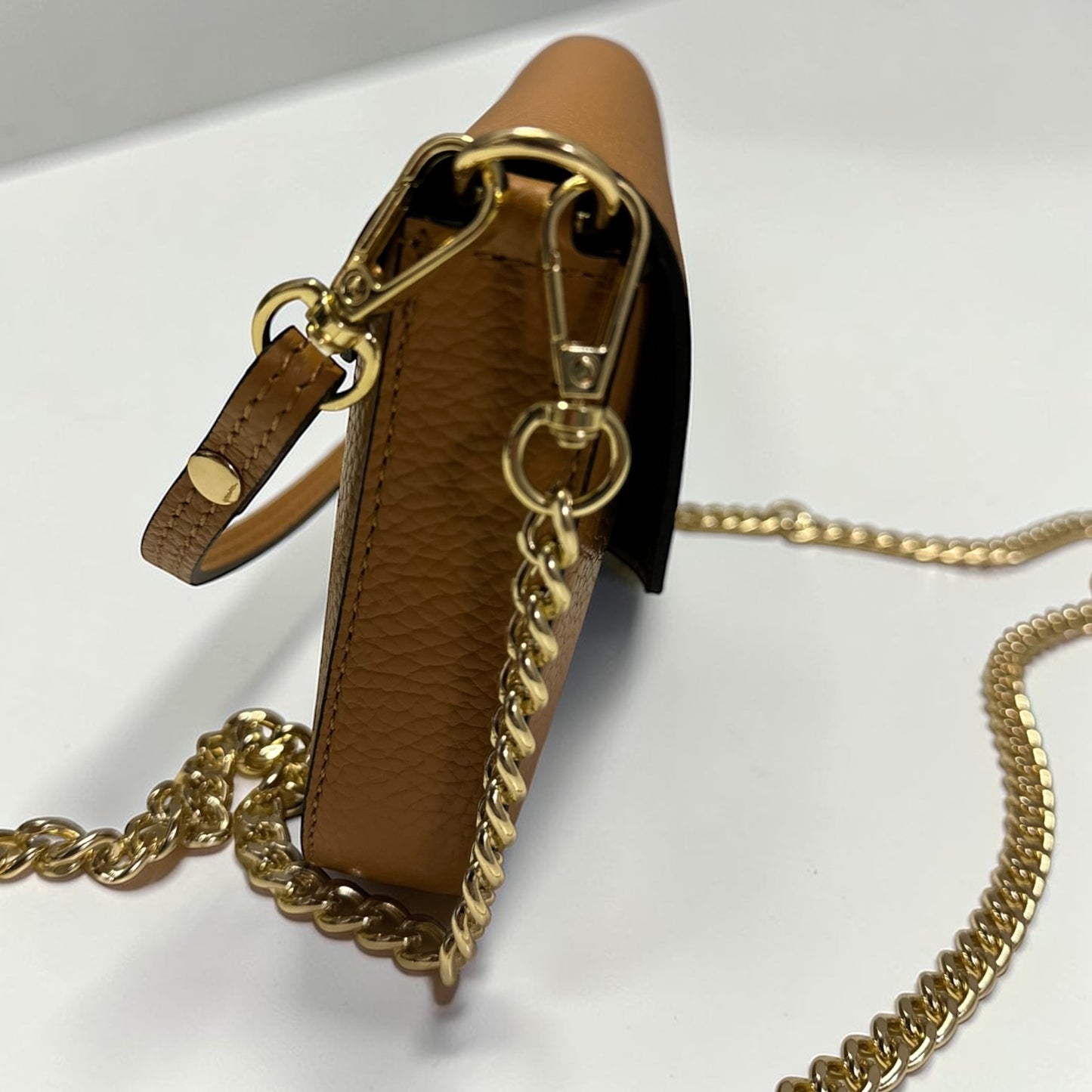 Mary Genuine Leather Made in Italy