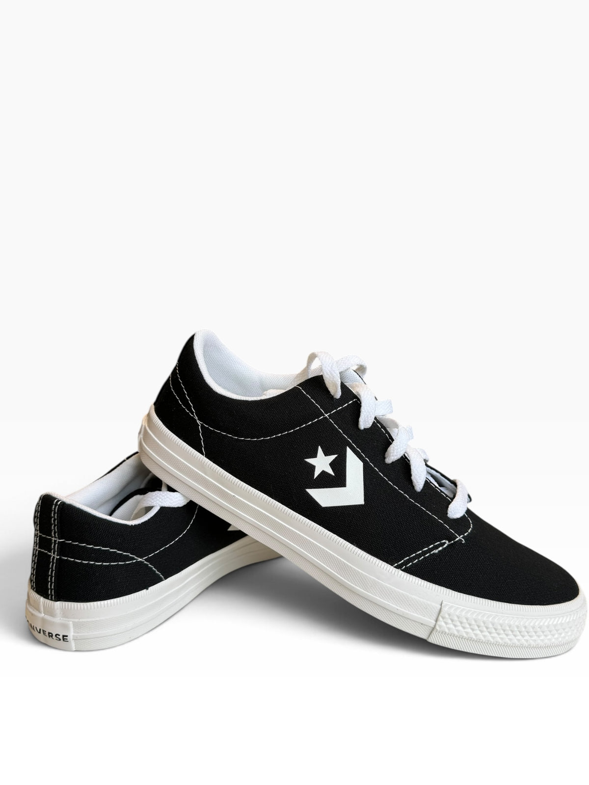 Converse A15625C Nero