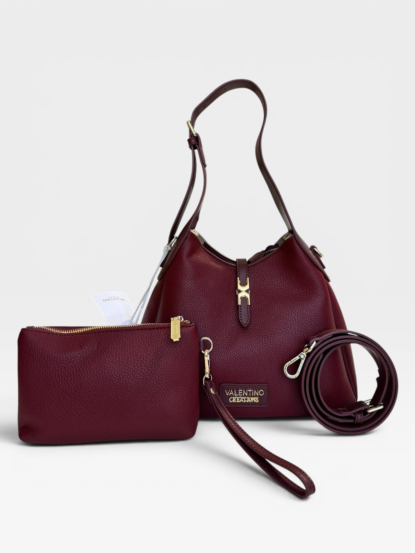 Valentino Creations   Hobo