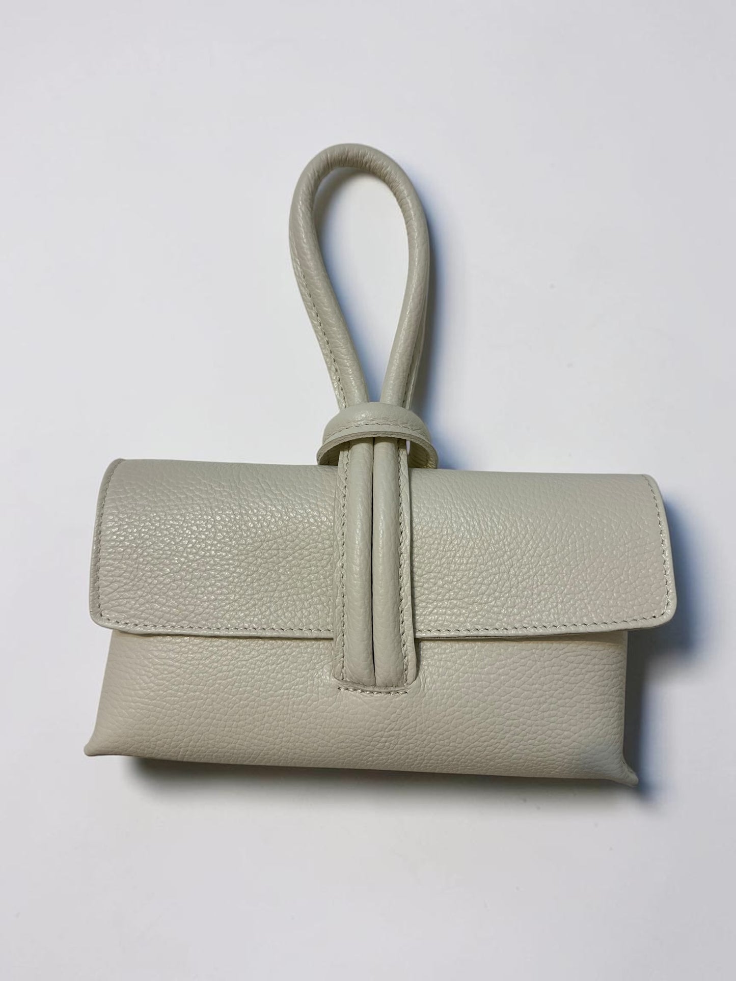 Ellie Genuine Leather