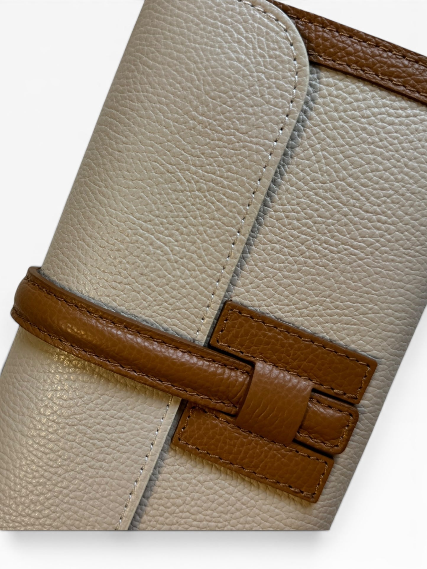 Ingrid Borsa Vera Pelle Made in Italy (Genuine Leather)