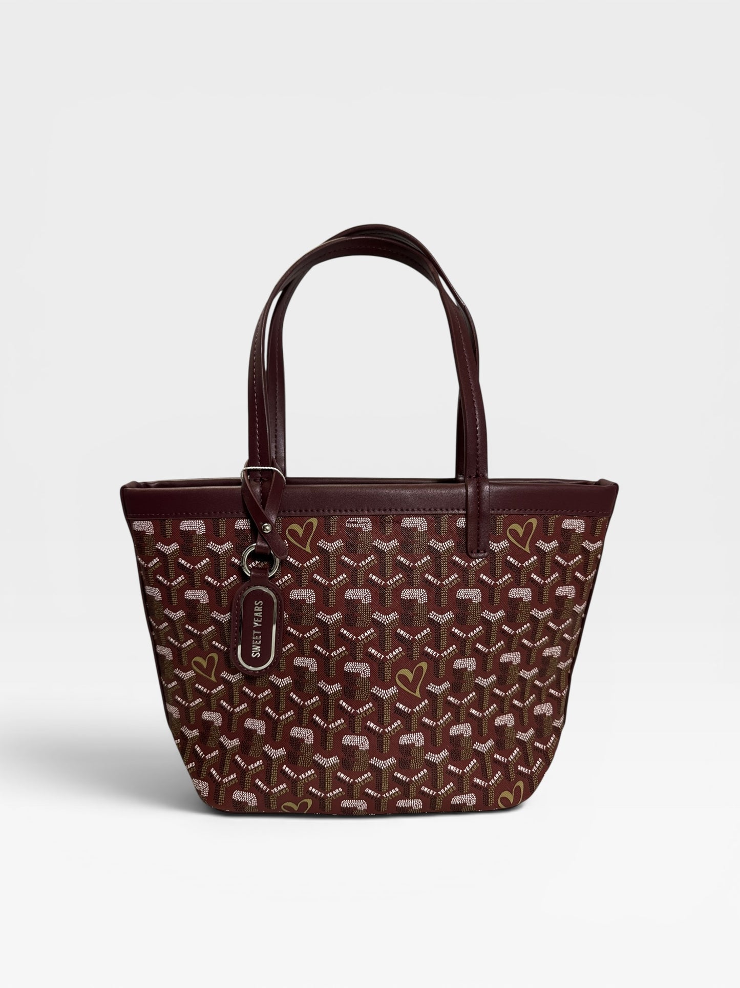 Sweet Years tote bag SANDRA MEDIUM