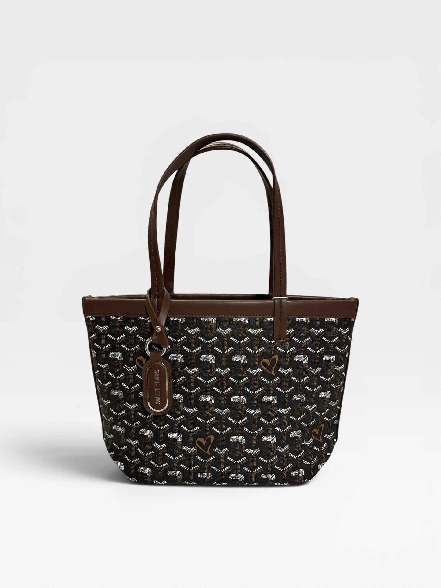 Sweet Years tote bag SANDRA MEDIUM
