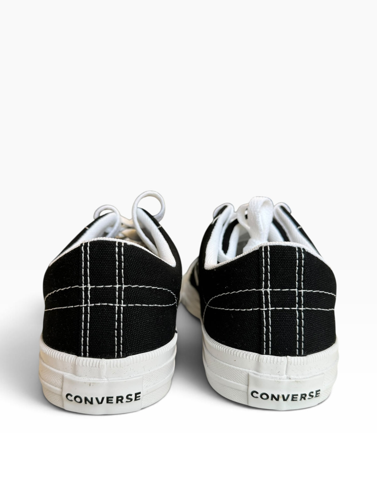Converse A15625C Nero