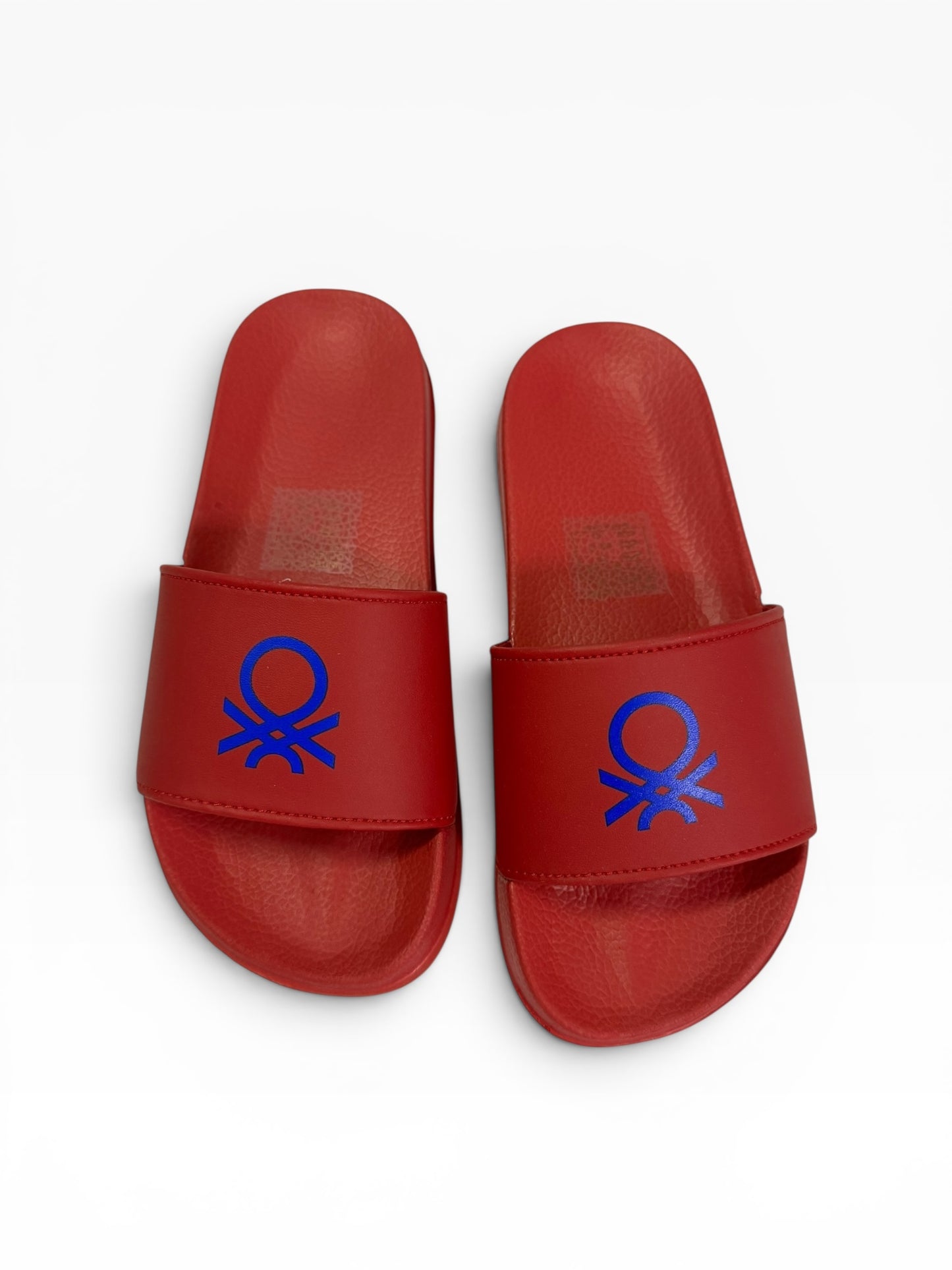 United Colors of Benetton Sliders