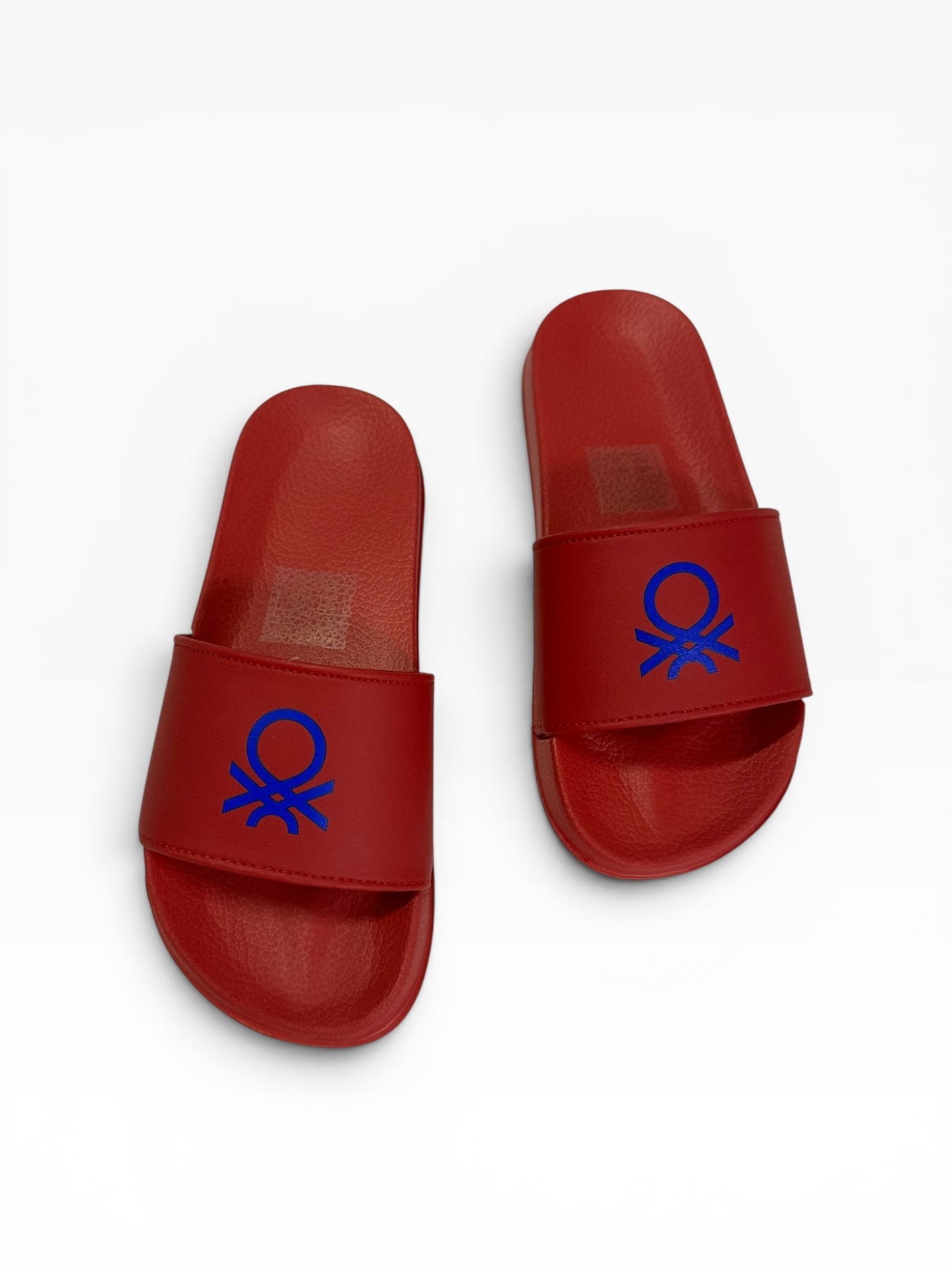 United Colors of Benetton Sliders