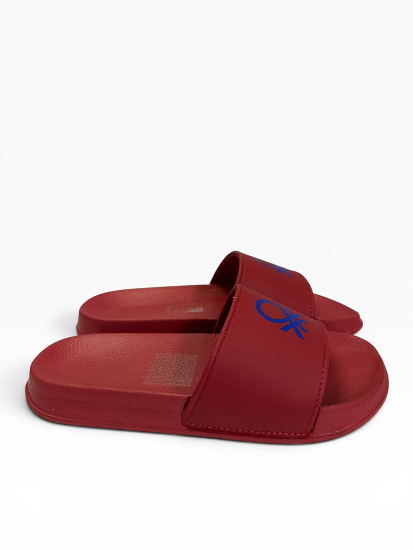United Colors of Benetton Sliders