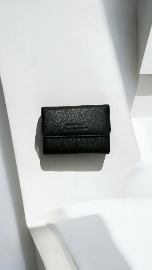 Genuine Leather Wallet